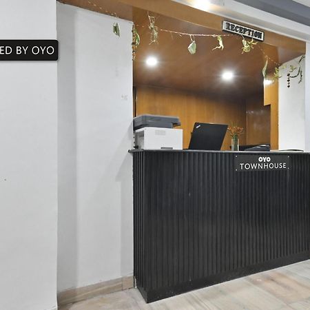 Hotel O Classic Holidays Jaipur Eksteriør bilde