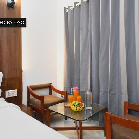 Hotel O Classic Holidays Jaipur Eksteriør bilde