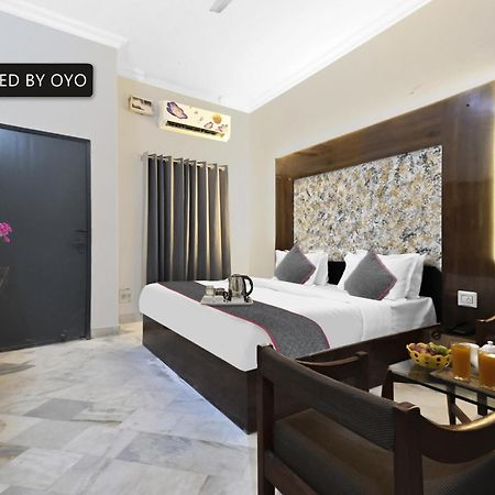 Hotel O Classic Holidays Jaipur Eksteriør bilde