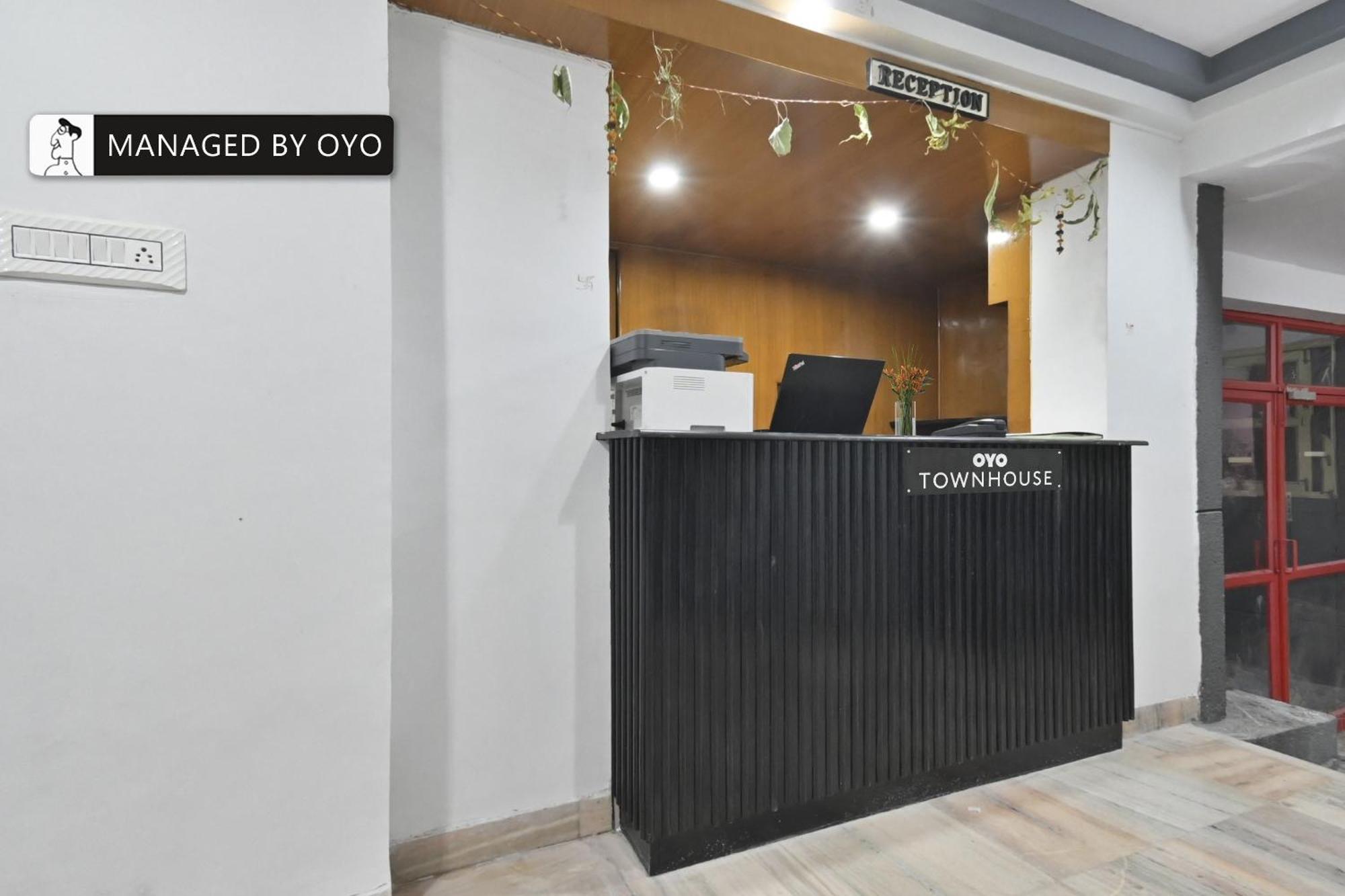 Hotel O Classic Holidays Jaipur Eksteriør bilde