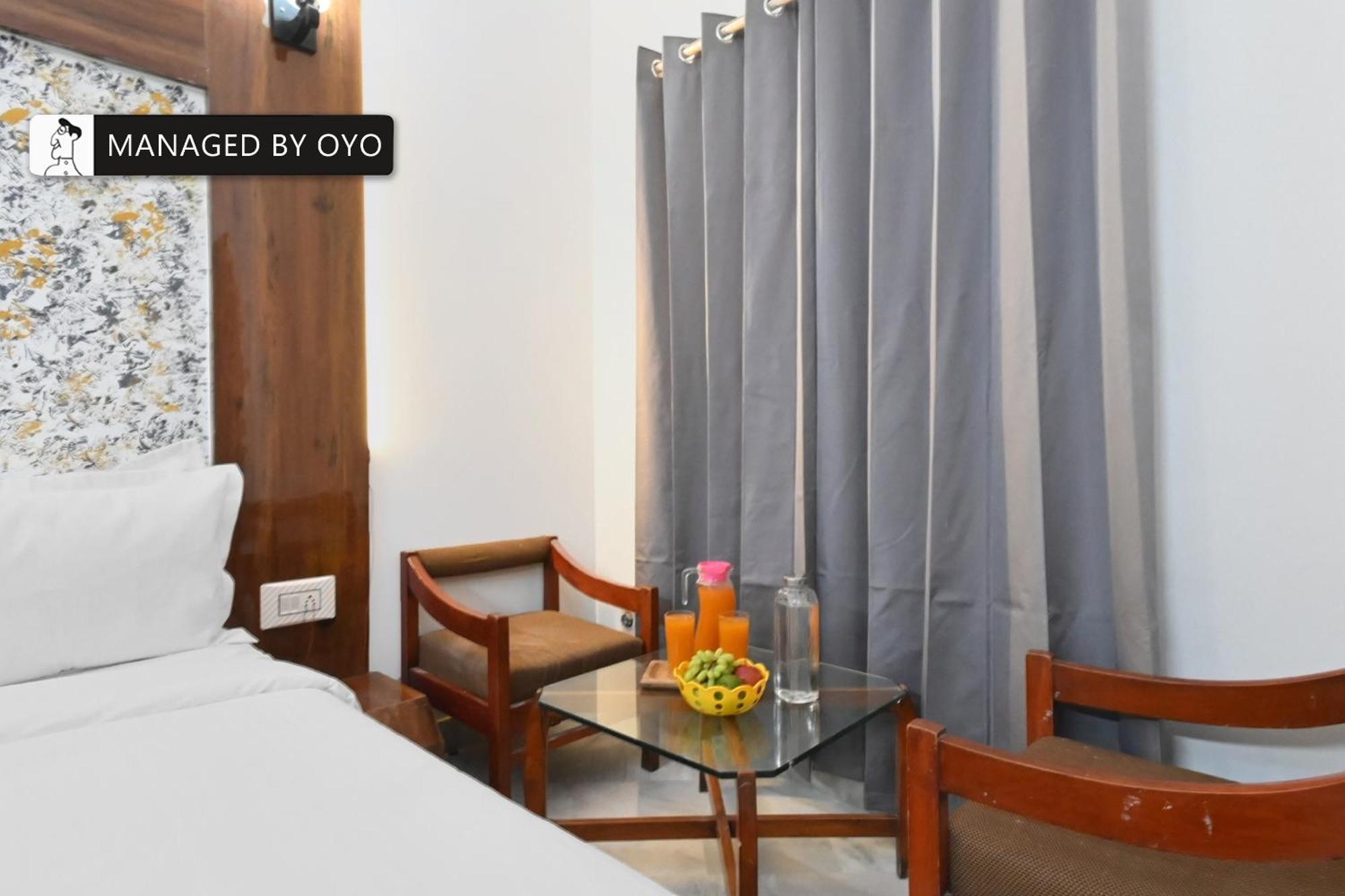 Hotel O Classic Holidays Jaipur Eksteriør bilde
