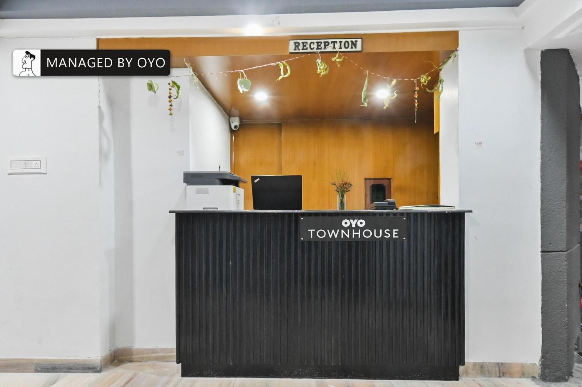 Hotel O Classic Holidays Jaipur Eksteriør bilde