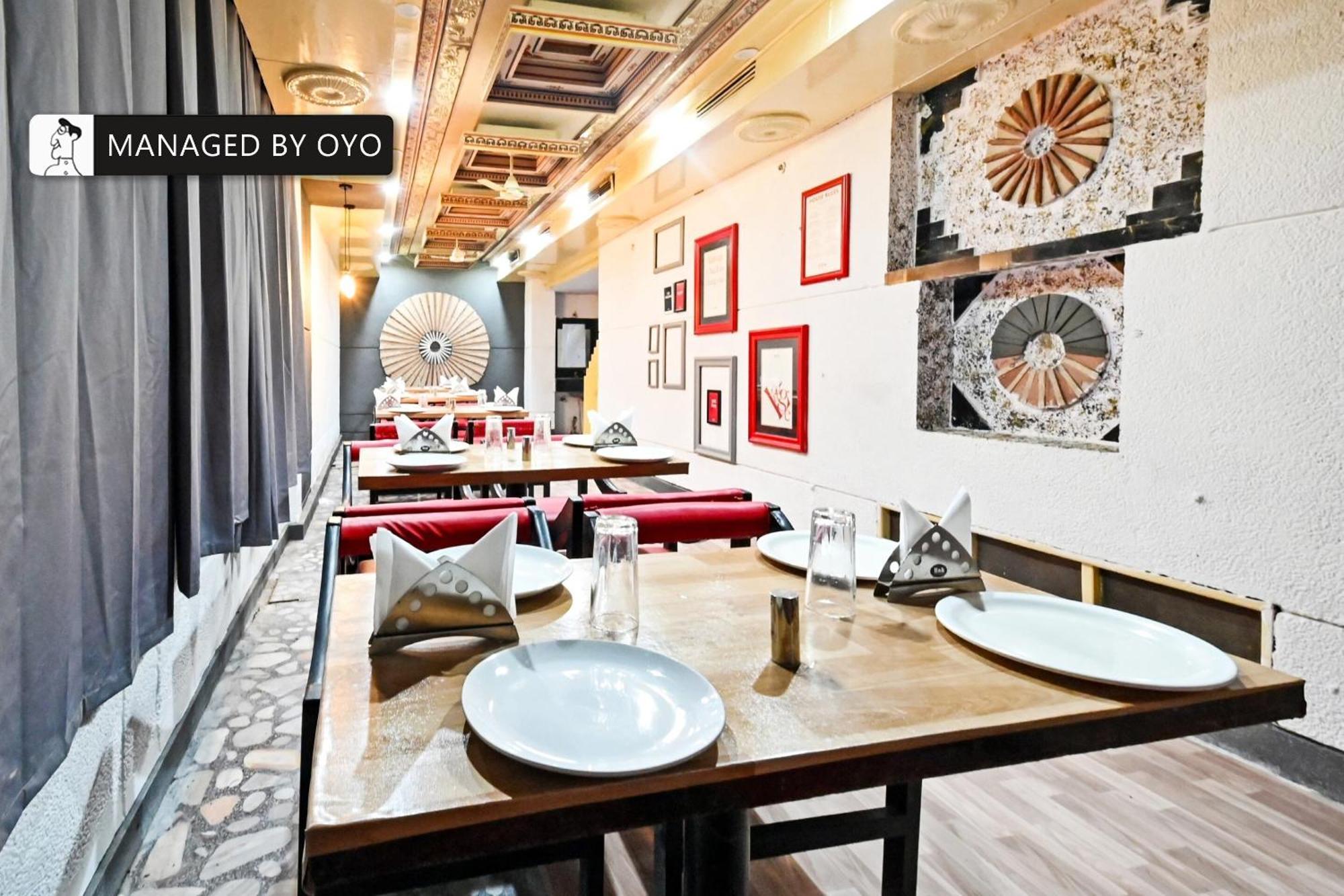 Hotel O Classic Holidays Jaipur Eksteriør bilde
