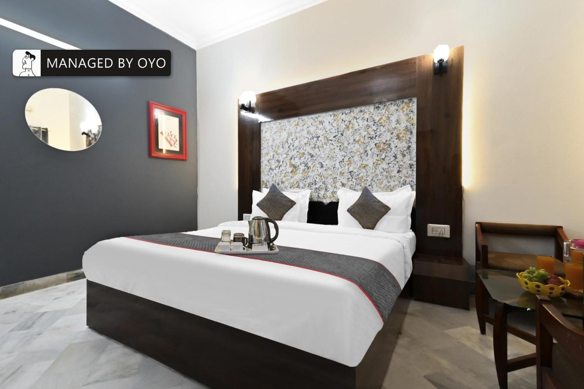 Hotel O Classic Holidays Jaipur Eksteriør bilde