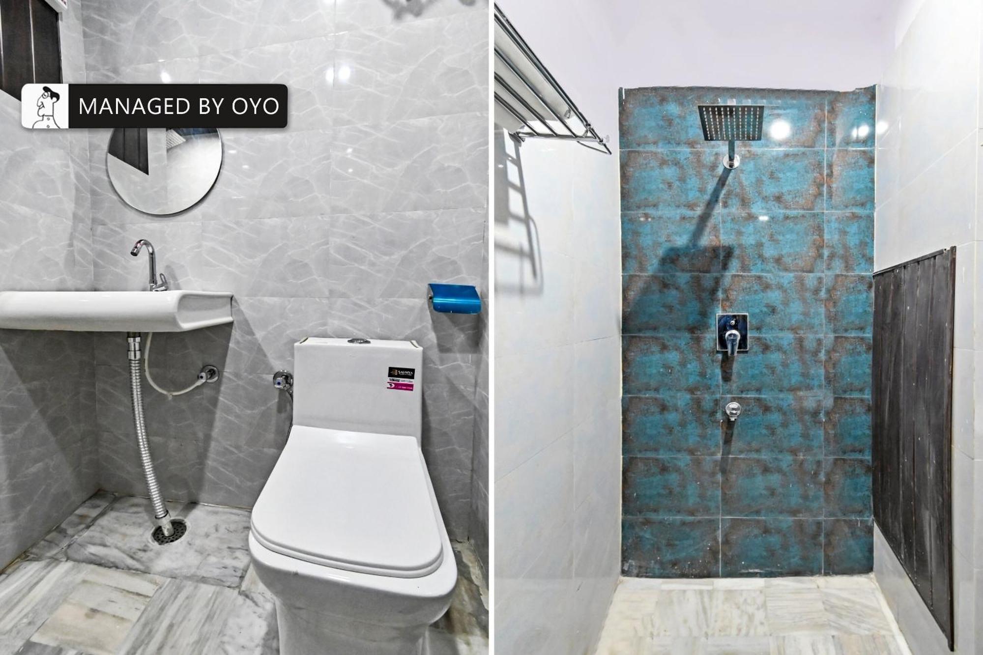 Hotel O Classic Holidays Jaipur Eksteriør bilde